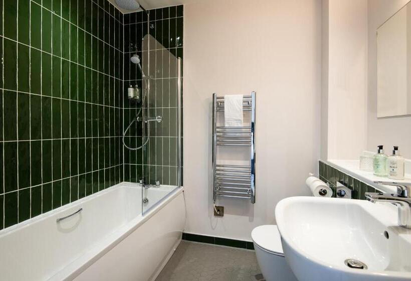 Номер Superior, The Northallerton Inn   The Inn Collection Group