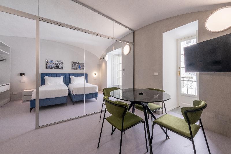 إستوديو قياسى, Oriana Homel Torino