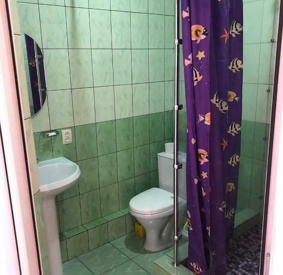 اتاق استاندارد, Adilet Fatima Guest House