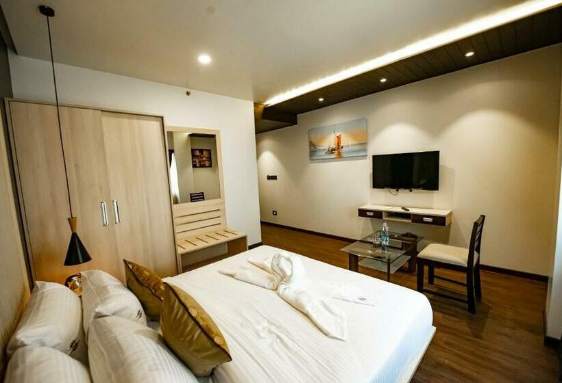 Quarto Estandar, The Royal Palace Hotel 400703