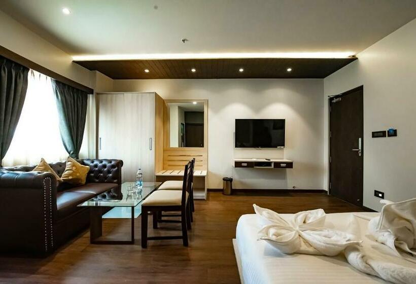 Quarto Estandar Cama King, The Royal Palace Hotel 400703