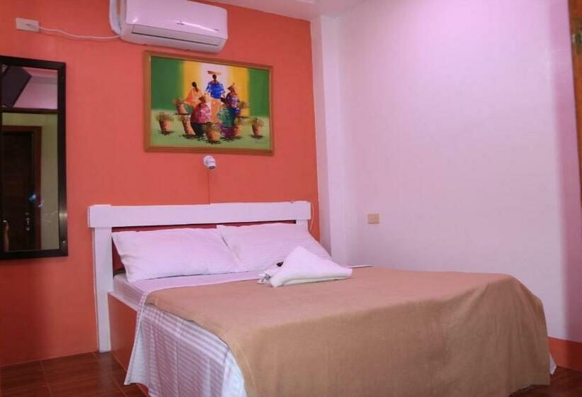 Номер Стандарт, Badladz Beach And Dive Resort