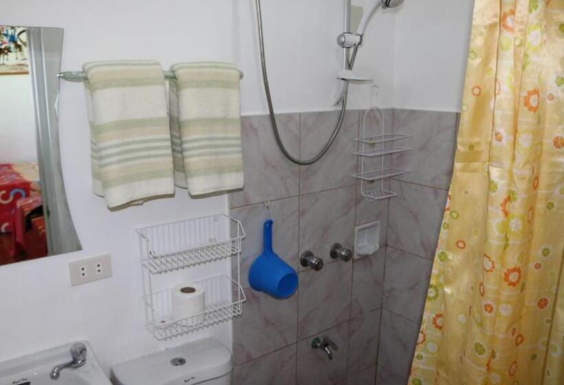 Номер Deluxe, Badladz Beach And Dive Resort