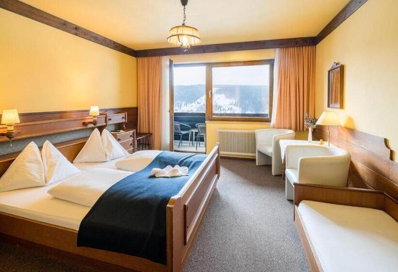 Номер Стандарт, Ferienhotel Knollhof