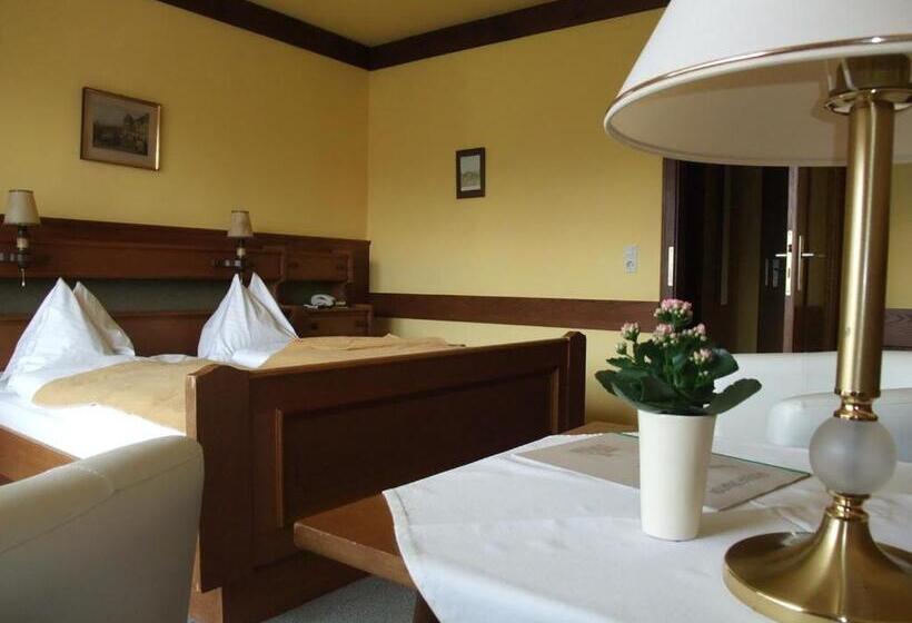 Номер Стандарт, Ferienhotel Knollhof
