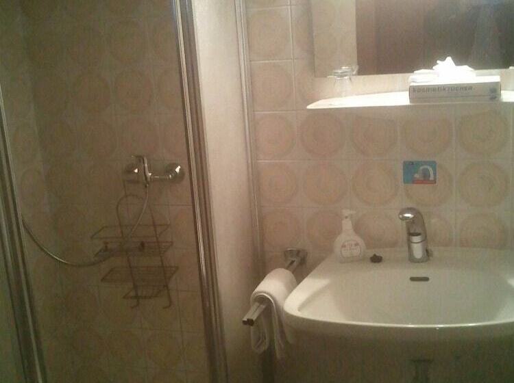 Номер Стандарт Индивидуальный, Ferienhotel Knollhof