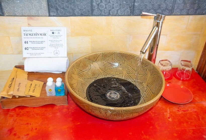ویلای 2 خوابه, Full Moon Village Resort