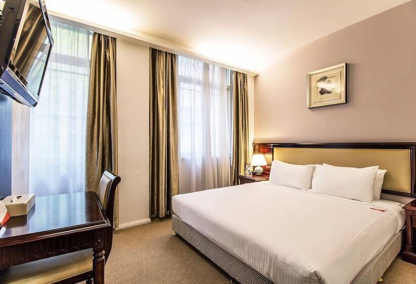 패밀리 스위트, The Clarence Hotel Sydney