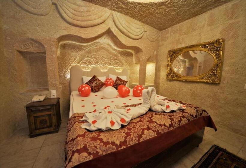 Номер Стандарт Трехместный, Dedeli Konak Cave