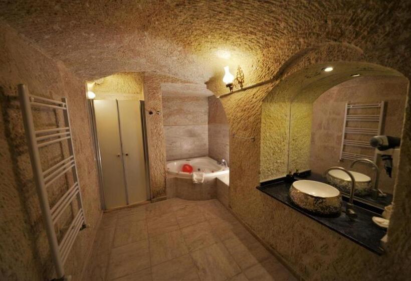 Номер Стандарт Трехместный, Dedeli Konak Cave