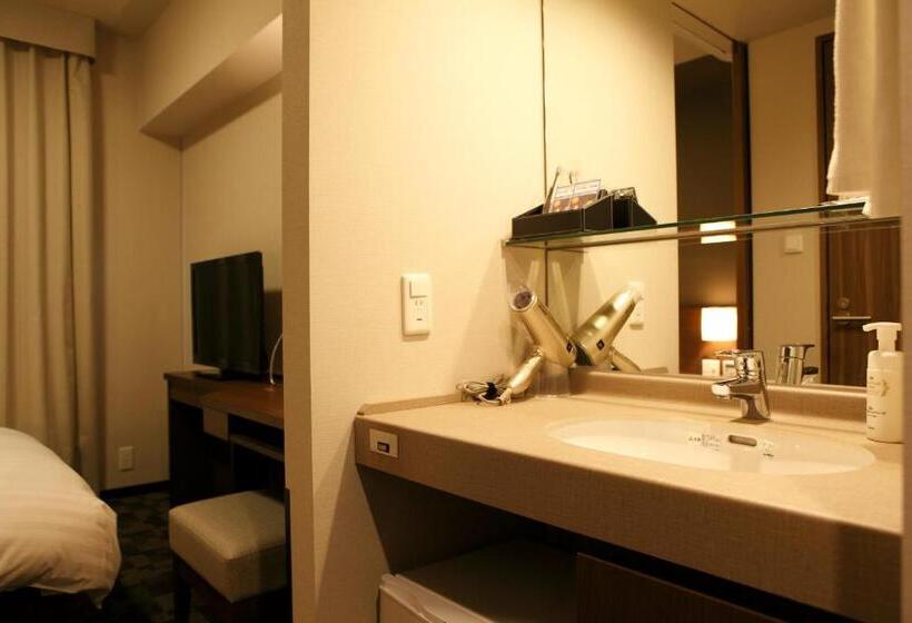اتاق استاندارد, Dormy Inn Premium Shibuya Jingumae