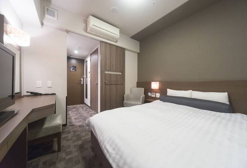 اتاق استاندارد, Dormy Inn Premium Shibuya Jingumae
