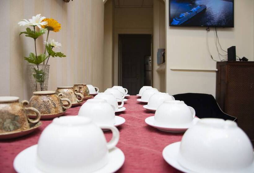 غرفة قياسية, Evergreen Budapest Guest House