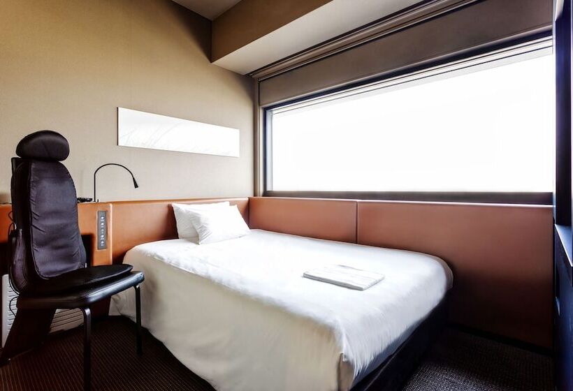Номер Economy, Remm Shinosaka