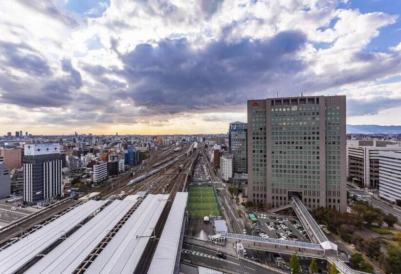 Номер Стандарт, Remm Shinosaka