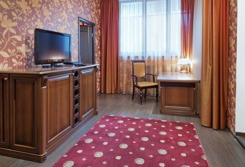 Президентский Люкс, Voronezh