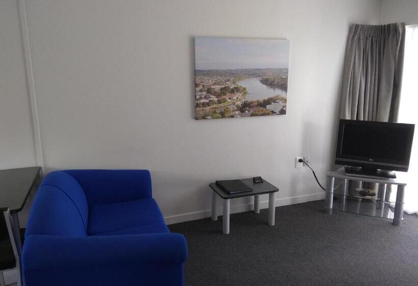 Студио Стандарт Кровать Кинг, Kings Court Motel