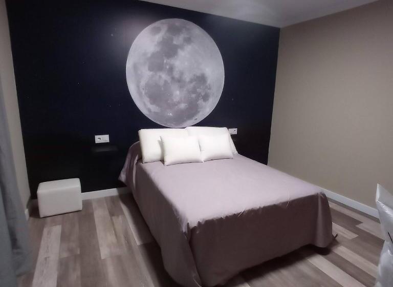 חדר סטנדרט, Hostal Pabellón