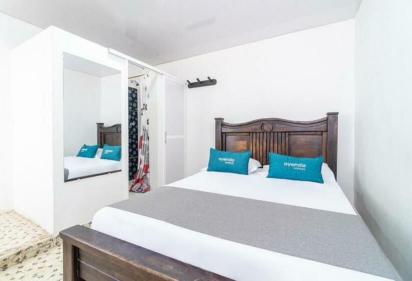 Номер Стандарт, Ayenda Bariloche La 22