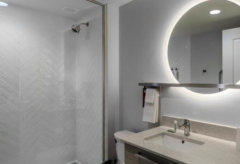 Студио Стандарт Кровать Кинг, Towneplace Suites By Marriott Chesterfield