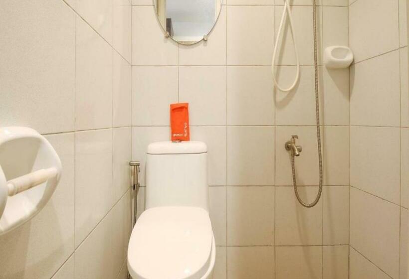 اتاق استاندارد یک نفره, Reddoorz @ Roygan Hotel Kidapawan City