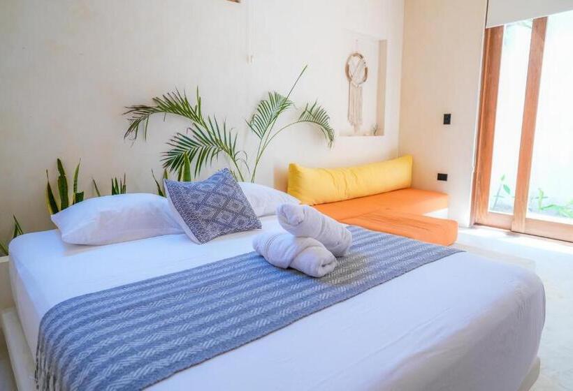 سوییت, Tikul Hotel Boutique