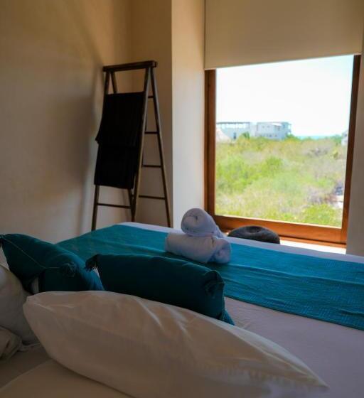 Deluxe Suite King Bed, Tikul Hotel Boutique