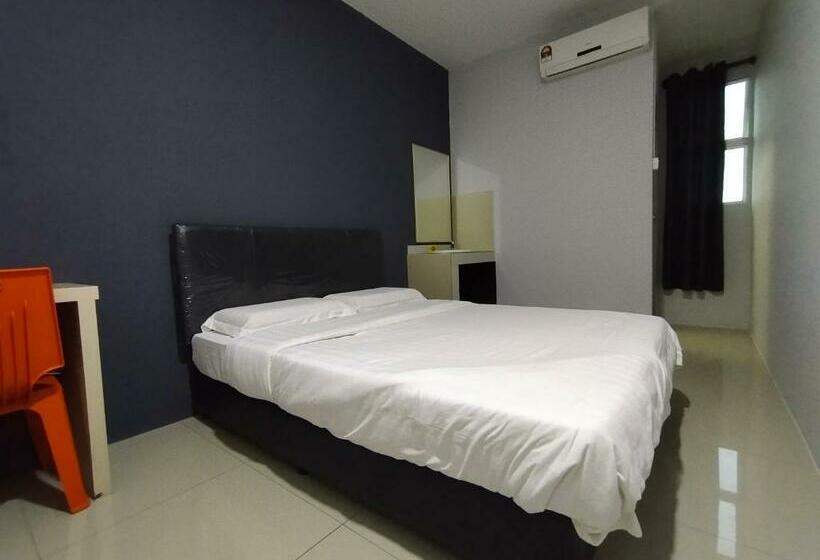 اتاق لوکس, Oyo 90478 Marina World