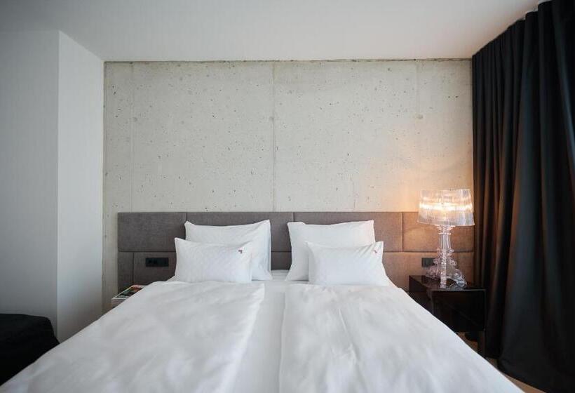آپارتمان سوپریور 2 خوابه, Neu Residences Smart Stay