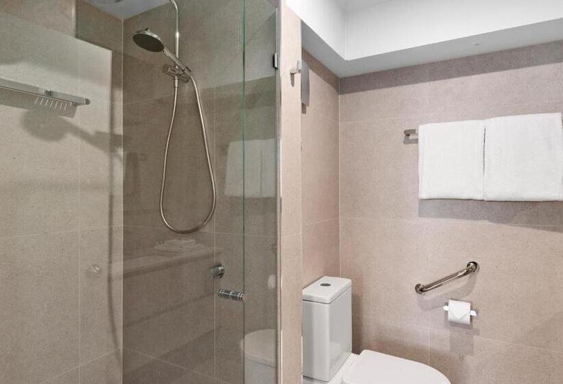 Апартаменты Superior 1 Спальня Вид на Море, 84 The Spit Holiday Apartments