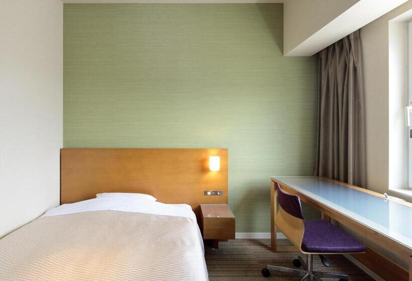 Номер Economy, Candeo Hotels Chino