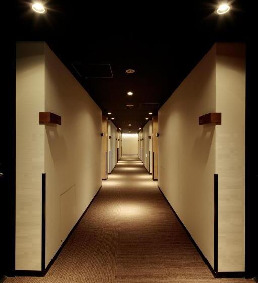 Номер Superior, Candeo Hotels Chino