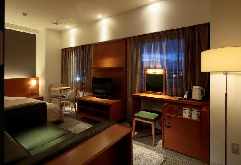 Номер Стандарт, Candeo Hotels Chino