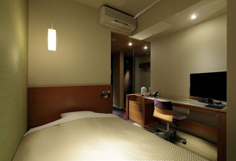 Номер Стандарт, Candeo Hotels Chino