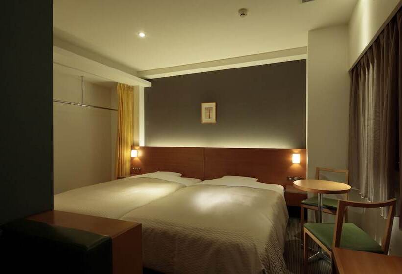Номер Стандарт, Candeo Hotels Chino
