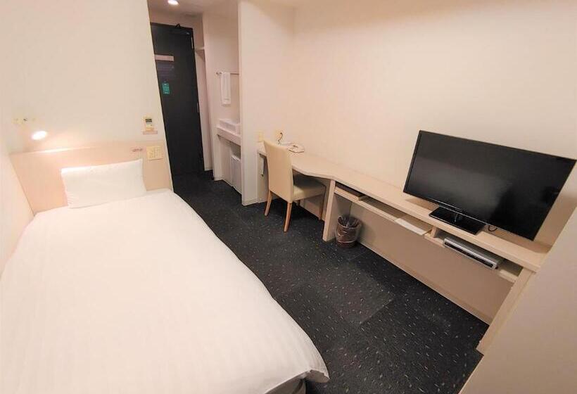 Номер Economy Индивидуальный, Dormy Inn Kitami