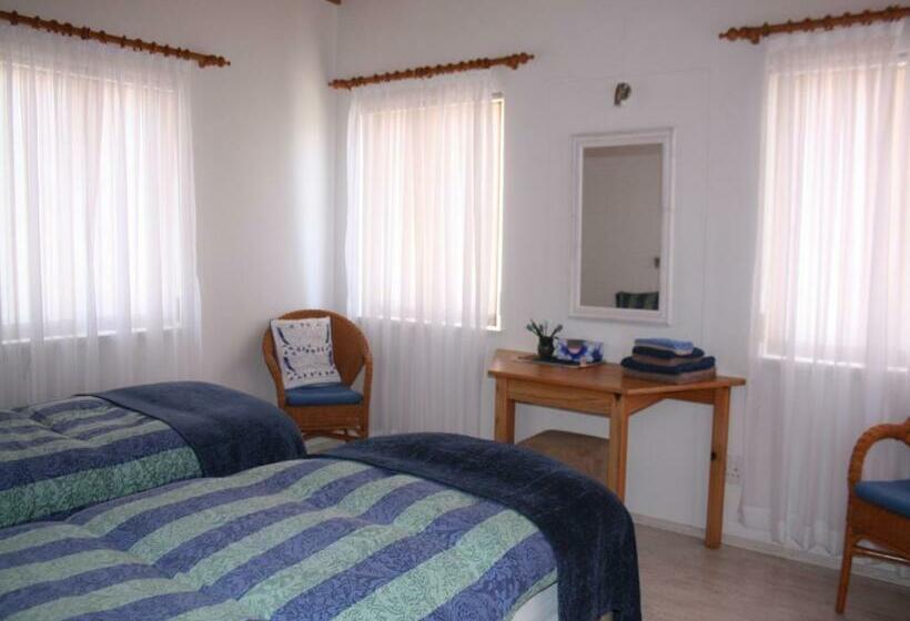 اتاق استاندارد, Meikes Guesthouse
