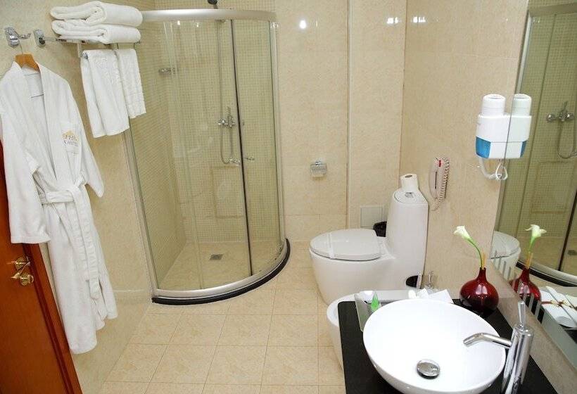 سوییت, Park Hotel Bishkek