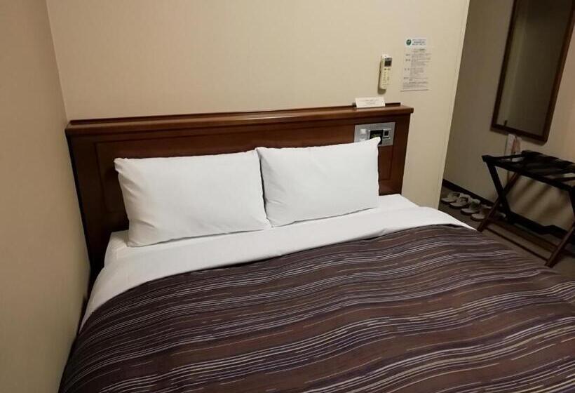 Номер Economy, Route Inn Mitokenchomae