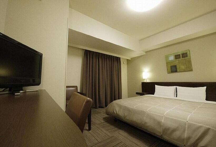 Номер Стандарт, Route Inn Mitokenchomae