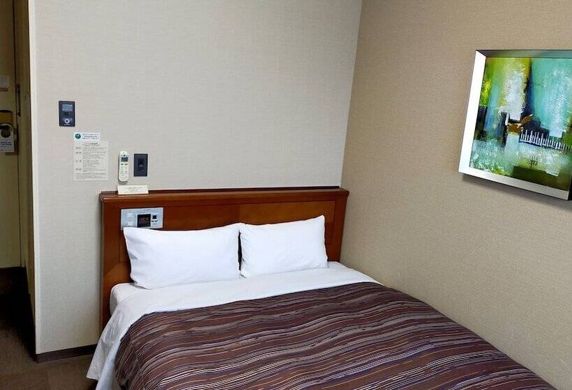 Номер Economy, Route Inn Mitokenchomae