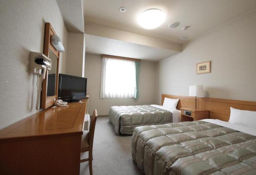 Номер Стандарт, Route Inn Tendo