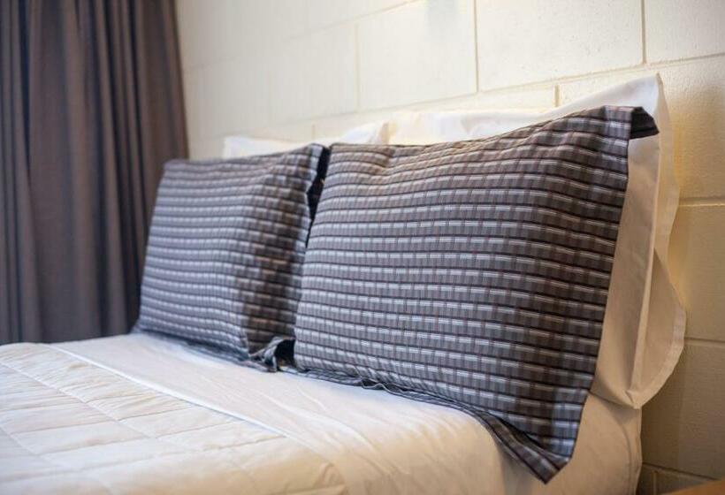 침실 1개 아파트, Kerikeri Court Motel