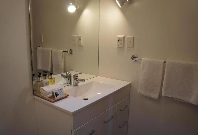 침실 1개 프리미엄 아파트, Kerikeri Court Motel