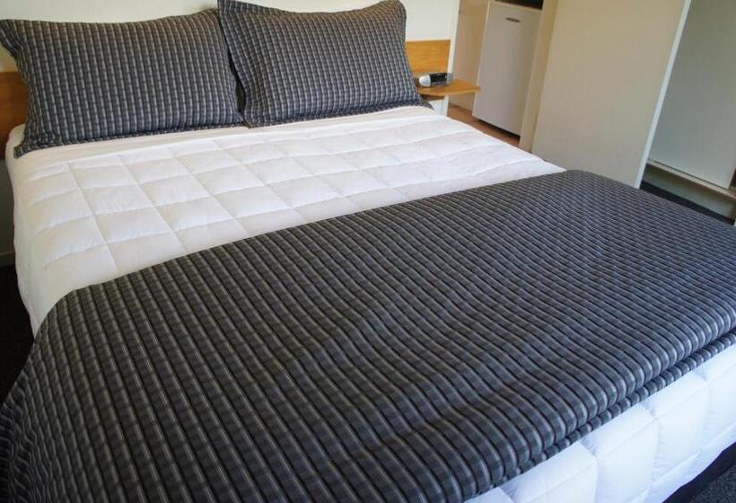 침실 2개 아파트, Kerikeri Court Motel