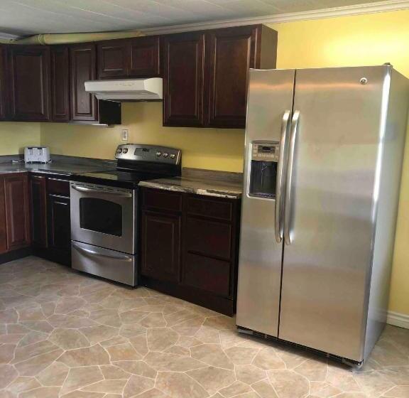 带1个卧室的公寓, Lakelawn B&b Motel