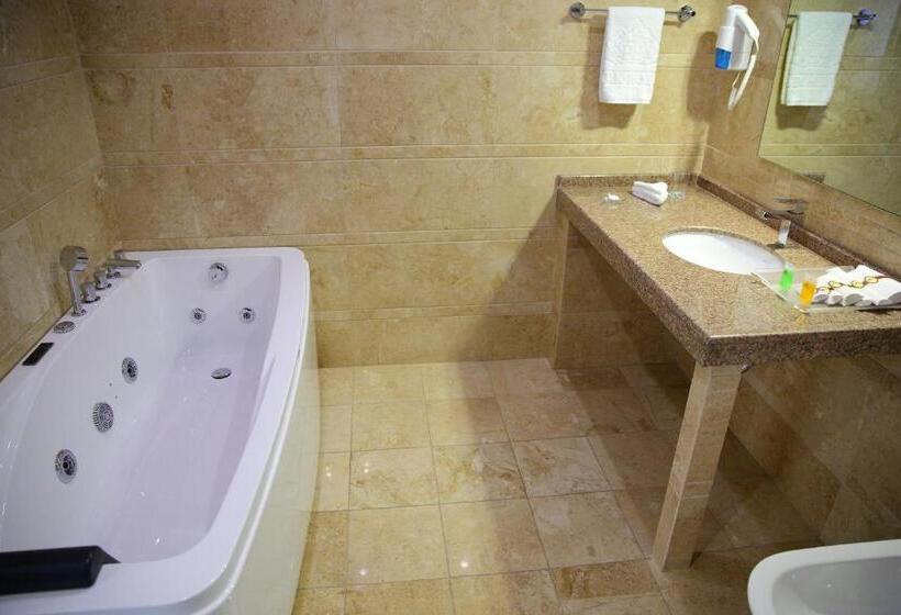 آپارتمان 1 خوابه, Park Hotel Bishkek