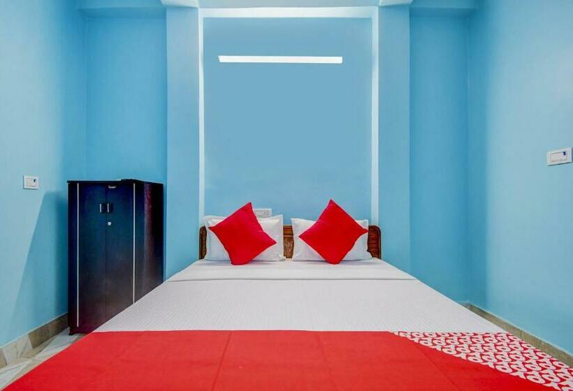StandaardKamer, O Blue Rose