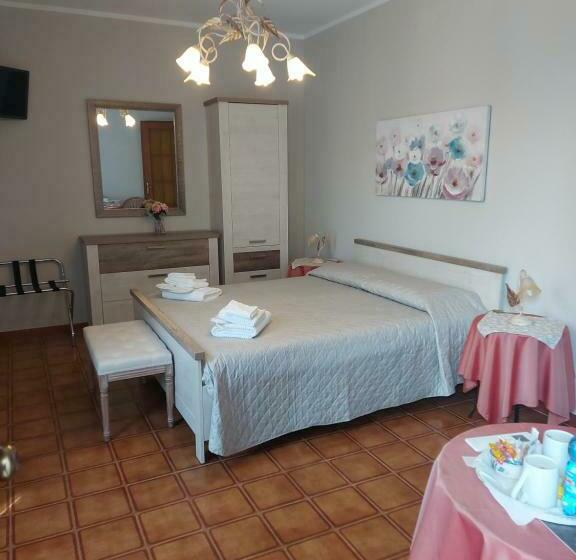 침실 2개 아파트, Casa Dell Agrifoglio