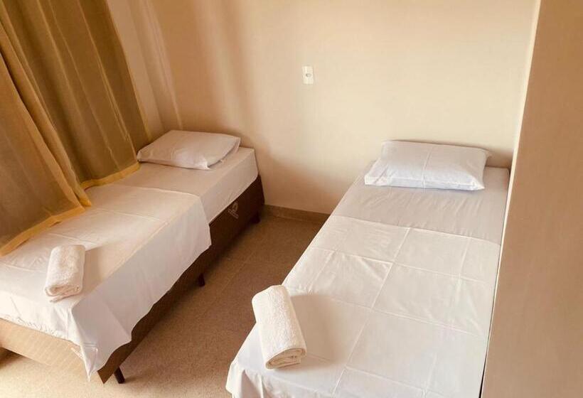 Номер Стандарт, Real Hotel Caceres